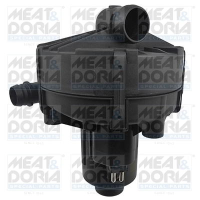 Secondary Air Pump